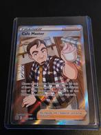 Café Master TG25/TG30 - Brilliant Stars, Ophalen of Verzenden, Zo goed als nieuw, Losse kaart, Foil