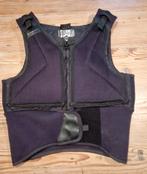 Mystic Impact Shield Vest - gebruikt 1 kite seizoen, Watersport en Boten, Geen board, Ophalen of Verzenden, Gebruikt