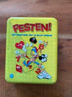 Pesten het kaartspel, Hobby en Vrije tijd, Gezelschapsspellen | Kaartspellen, Ophalen of Verzenden