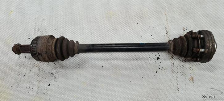 Aandrijfas links BMW Z4 E89 N20 7628707, Auto-onderdelen, Transmissie en Toebehoren, Gebruikt, Ophalen of Verzenden