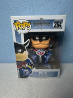 Funko - Disney Kingdom Hearts - Pete 264, Ophalen of Verzenden, Zo goed als nieuw
