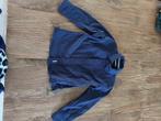 Overhemd maat 104, Le Chic Garcon, Overhemd of Blouse, Ophalen of Verzenden, Zo goed als nieuw
