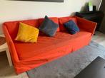 ikea sofa, Red Relaxes Sofa, 75 tot 100 cm, Ophalen of Verzenden, Zo goed als nieuw
