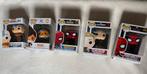Funko Pop’s, Ophalen of Verzenden, Nieuw