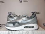Nike Air Max 1 '86 Metallic Silver Cool Grey, Overige kleuren, Verzenden, Nike, Nieuw