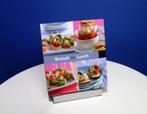12 IKEA kookboekjes, Boeken, Ophalen, Zo goed als nieuw