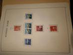 Compleet Zwitsers Postzegelalbum 1967-1993, Postzegels en Munten, Postzegels | Nederland, Ophalen of Verzenden, Na 1940