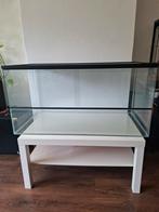 Hamsterkooi/terrarium 1mx50cmx50cm, losse bovenkant, Dieren en Toebehoren, Knaagdieren en Konijnen | Hokken en Kooien, Kooi, Minder dan 75 cm