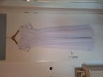 Nooit gedragen trouwjurk in maat 36, Kleding | Dames, Trouwjurk, JJ,s house, Wit, Ophalen of Verzenden