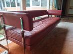 Poltrona Frau Hydra Castor 3-zits bank, Huis en Inrichting, Banken | Bankstellen, Ophalen, Gebruikt, Driepersoons, Rechte bank