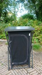 Kampa organiser/kast, Ophalen, Nieuw, Campingkast