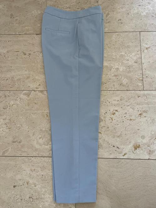 C&A: NIEUWE 7/8 broek maat 36 of kleine maat 38, Kleding | Dames, Broeken en Pantalons, Nieuw, Maat 36 (S), Blauw, Driekwart, Verzenden