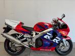 Honda CBR 900 RR van 1998 met weinig km in topstaat, 4 cilinders, Bedrijf, 900 cc, Super Sport