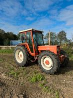 Renault 781-4, Zakelijke goederen, Agrarisch | Tractoren, Ophalen, Gebruikt, Renault, Tot 80 Pk