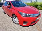 TOYOTA COROLLA BENZINE 2014, Auto's, Toyota, Voorwielaandrijving, Euro 5, Stof, Corolla