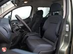 Peugeot Partner Tepee 1.6 XT 109pk | Draaistoel | Airco, Auto's, Voorwielaandrijving, Stof, 4 cilinders, Origineel Nederlands