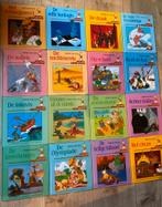 Alfred J. Kwak complete serie boekjes, Ophalen of Verzenden, Gelezen