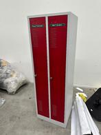 Locker lockers kleedkast, Huis en Inrichting, Ophalen, Zo goed als nieuw