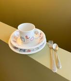 Vintage Eschenbach Bambolino kinderservies porselein, Huis en Inrichting, Keuken | Servies, Gebruikt, Overige typen, Ophalen of Verzenden