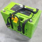 127KWh LiFePO4 accu batterij set - Thuisbatterij ESS, Ophalen, Gebruikt, Overige typen