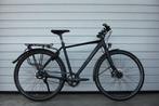 Gudereit Premium 11.0 evo lite Heren Zwart Mat 53cm 2021, 53 tot 57 cm, Gebruikt, Overige merken