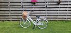 Oma fiets met 3 versnellingen, Ophalen of Verzenden, Zo goed als nieuw, Aanhangfiets, 80 kg of meer