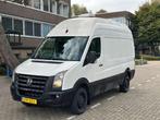 Volkswagen CRAFTER 2.5 TDI 163PK, Volkswagen, Bedrijf, Diesel