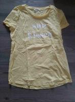 Nieuw geel t-shirt van Tom Tailor, maat l, Geel, Maat 42/44 (L), Nieuw, Ophalen of Verzenden