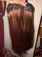 Haar extension 50cm, Ophalen of Verzenden, Nieuw, Pruik of Haarverlenging