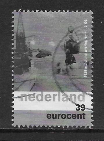 2003, NL en het water, Wieringermeer [2154] (K0616) beschikbaar voor biedingen