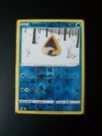 2235. Nieuwe Pokemon Kaart holofoil SNORUNT (034/172), Verzenden, Nieuw, Losse kaart, Foil