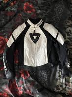 REV’IT! Xena 3 Leren jas Dames Maat 38/M, Motoren, Kleding | Motorkleding, REV’IT, Jas | leer, Dames