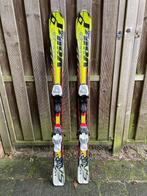 Völkl Racetiger ski’s 120 cm, Overige merken, Gebruikt, Carve, Ski's