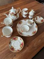 Royal Albert Old Country Roses Servies - Nieuwstaat, Ophalen of Verzenden