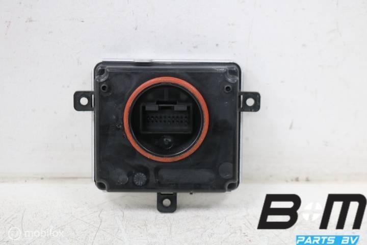 Vermogensmodule Audi Q3 8U 4G0907697D, Auto-onderdelen, Verlichting, Gebruikt