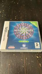 Weekend miljonairs, Spelcomputers en Games, Games | Nintendo DS, 1 speler, Ophalen of Verzenden, Gebruikt, Vanaf 3 jaar