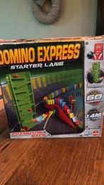 Domino express strarter lane, Ophalen of Verzenden, Zo goed als nieuw