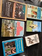 Diverse boeken over en voor Paarden, Ophalen of Verzenden, Zo goed als nieuw, Paarden of Pony's