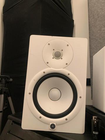 Yamaha HS8 Set - Studio Monitors beschikbaar voor biedingen