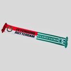 GEZOCHT! Feyenoord-Panathinaikos sjaal, Sport en Fitness, Voetbal, Maat XL, Ophalen of Verzenden, Zo goed als nieuw, Overige typen