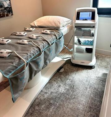 BodySculpting EMS Cavitatie apparatuur beschikbaar voor biedingen