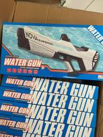 Waterpistool en verschillende gelblasters, Ophalen of Verzenden, Nieuw