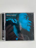 Freddie Hubbard - Ready for Freddie CD, Ophalen of Verzenden, 1960 tot 1980, Zo goed als nieuw, Jazz
