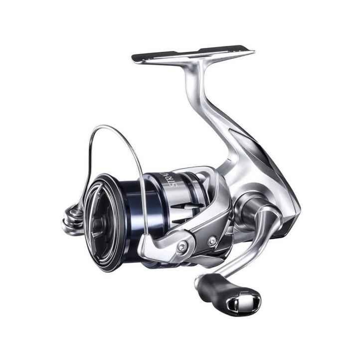 Shimano Stradic 1000 FL, Watersport en Boten, Hengelsport | Roofvissen, Nieuw, Molen, Ophalen of Verzenden