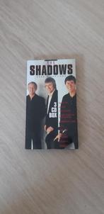 CD box The Shadows Good Vibrations, Ophalen of Verzenden, 1980 tot 2000, Zo goed als nieuw, Boxset