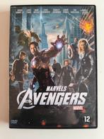 Marvel's The Avengers DVD, Cd's en Dvd's, Ophalen of Verzenden