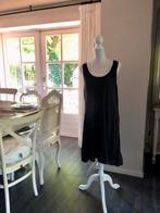 Didi Jurk XL / Blauw / Wit, Kleding | Dames, Jurken, Blauw, Maat 46/48 (XL) of groter, Didi, Ophalen of Verzenden