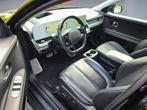 Hyundai IONIQ 5 Connect+ 58 kWh 3-Fase 1e-Eig. & Keurig-Onde, Auto's, Achterwielaandrijving, Gebruikt, Zwart, IONIQ 5