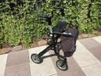 Streamer rollator lichtgewicht rollator, Diversen, Rollators, Ophalen, Lichtgewicht, Zo goed als nieuw