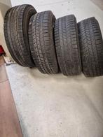 WINTERBANDEN, Auto-onderdelen, Banden en Velgen, Ophalen, Banden en Velgen, 17 inch, Winterbanden